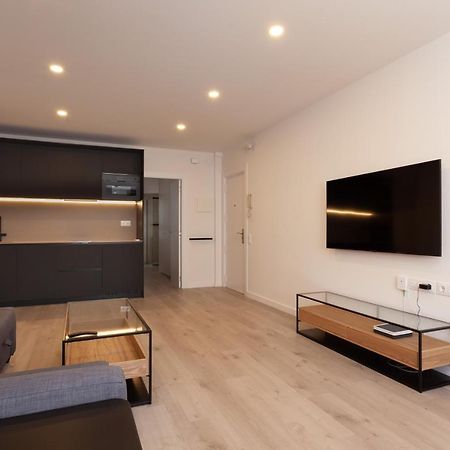 Rambla Catalunya 8 Apartment Barcelona Exterior foto