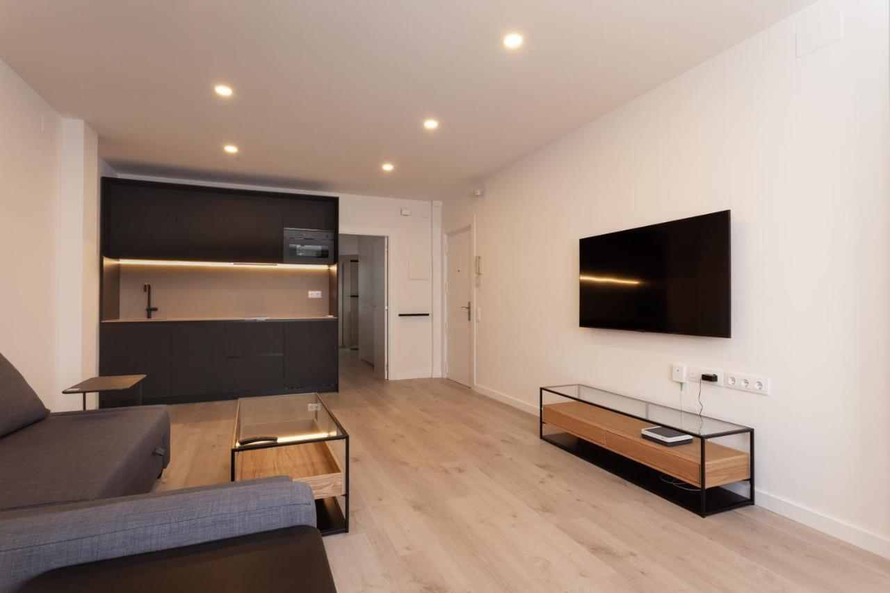 Rambla Catalunya 8 Apartment Barcelona Exterior foto