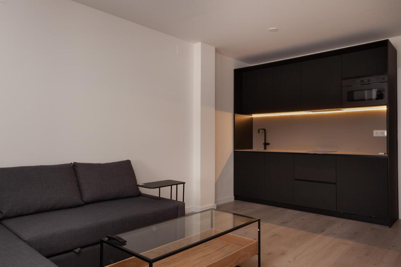 Rambla Catalunya 8 Apartment Barcelona Exterior foto