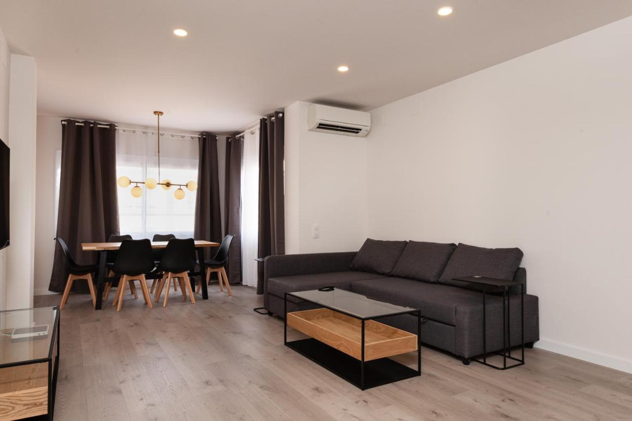 Rambla Catalunya 8 Apartment Barcelona Exterior foto